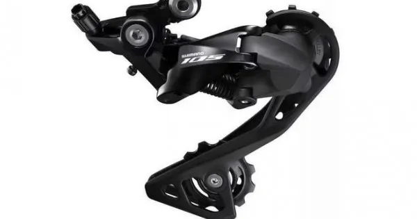 Schimbator spate Shimano 105 RD-R7000 SG 11V Plată sigură